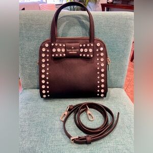 Kate Spade Crystal Embellished Davies Crossbody bag